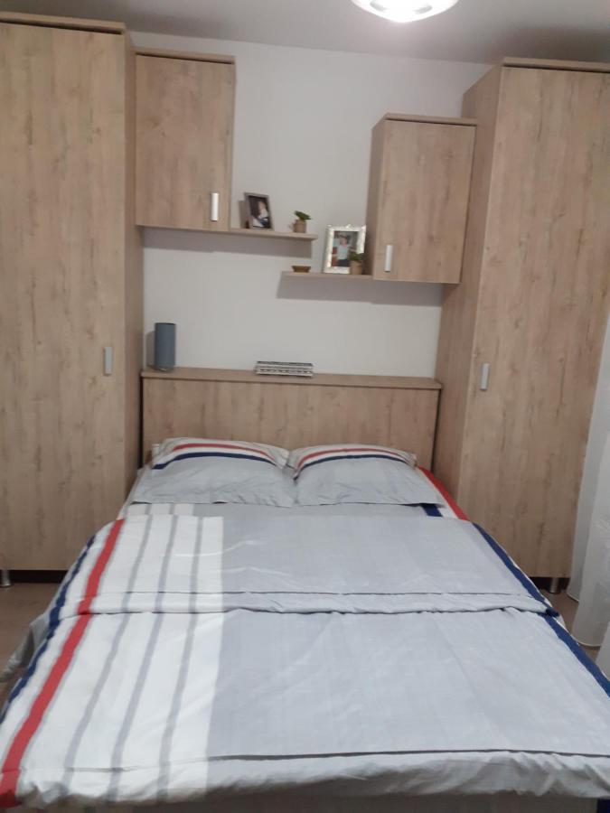Apartament Particular Râmnicu Vâlcea المظهر الخارجي الصورة