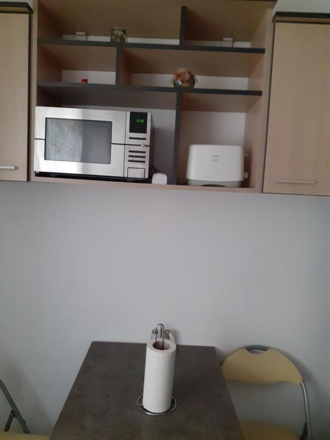 Apartament Particular Râmnicu Vâlcea المظهر الخارجي الصورة