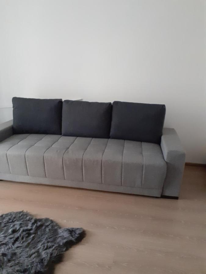 Apartament Particular Râmnicu Vâlcea المظهر الخارجي الصورة
